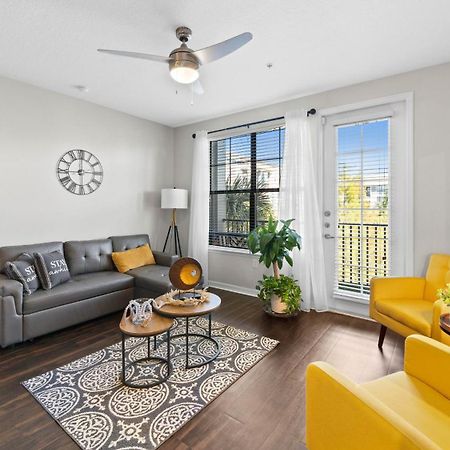 タンパCozy 2Br2Ba Gem-Near Airportアパートメント エクステリア 写真