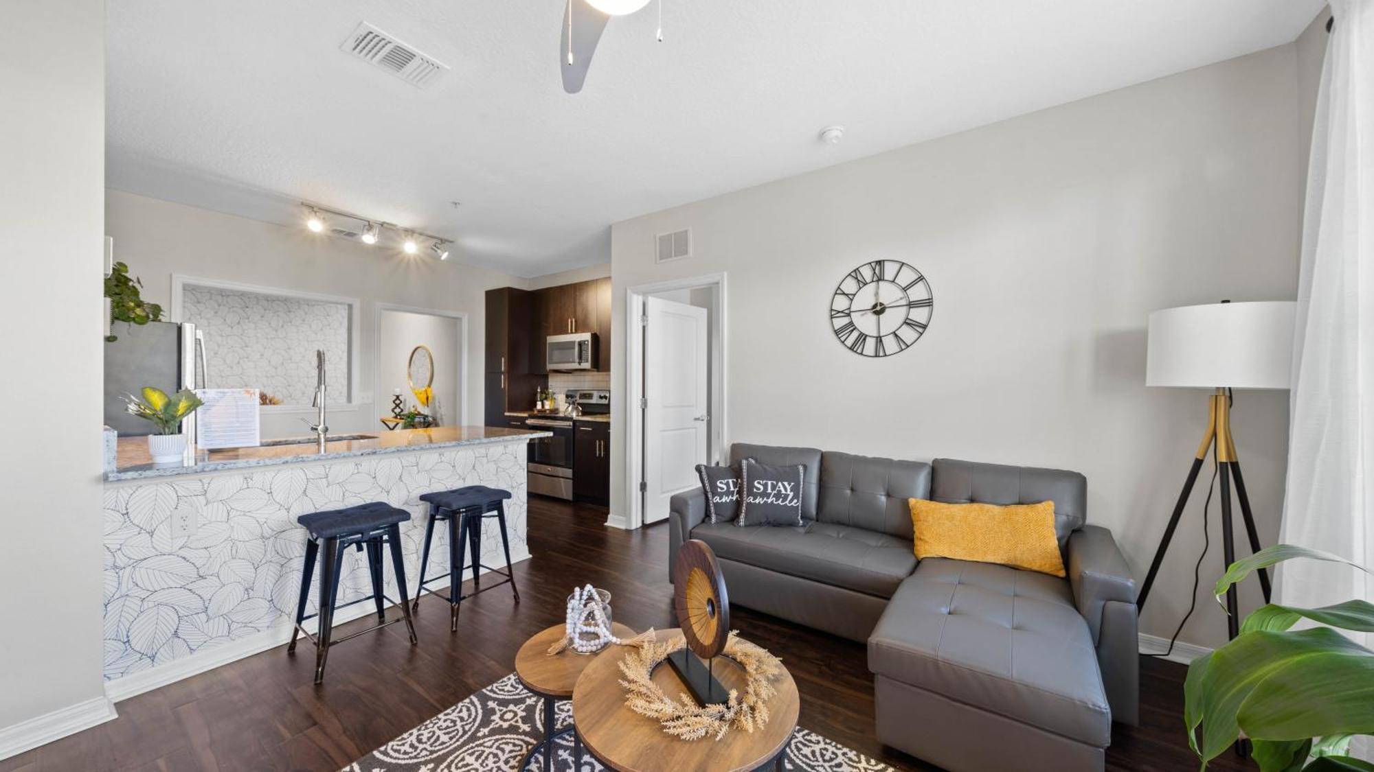 タンパCozy 2Br2Ba Gem-Near Airportアパートメント エクステリア 写真