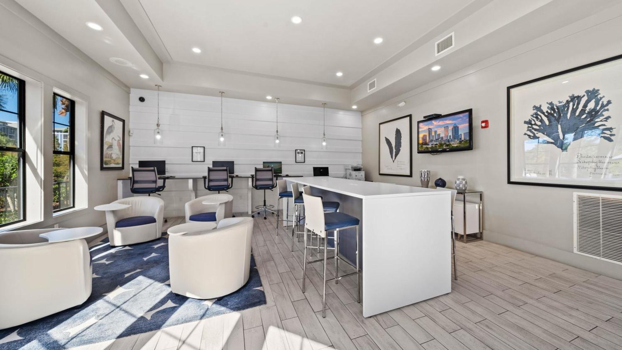 タンパCozy 2Br2Ba Gem-Near Airportアパートメント エクステリア 写真