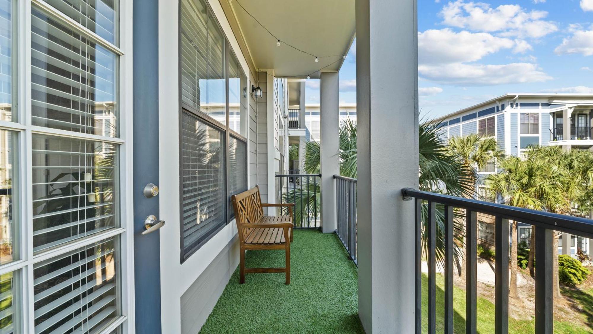 タンパCozy 2Br2Ba Gem-Near Airportアパートメント エクステリア 写真