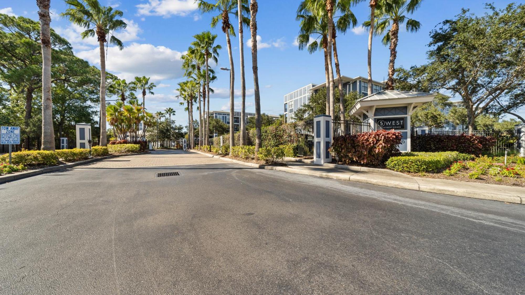 タンパCozy 2Br2Ba Gem-Near Airportアパートメント エクステリア 写真