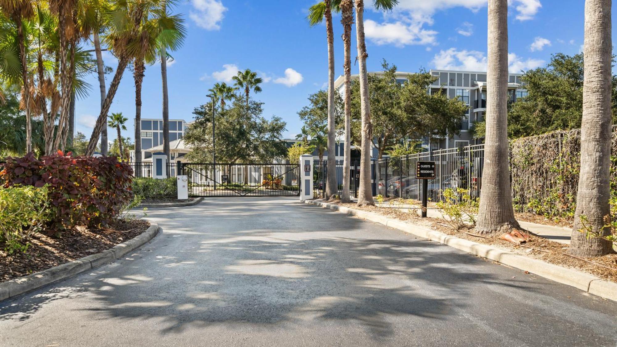 タンパCozy 2Br2Ba Gem-Near Airportアパートメント エクステリア 写真