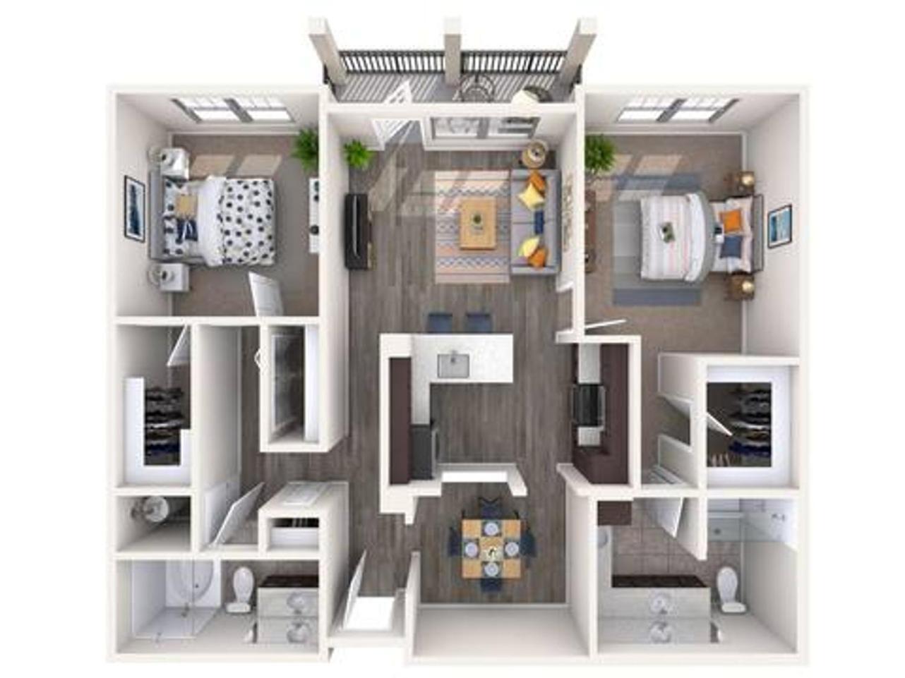 タンパCozy 2Br2Ba Gem-Near Airportアパートメント エクステリア 写真